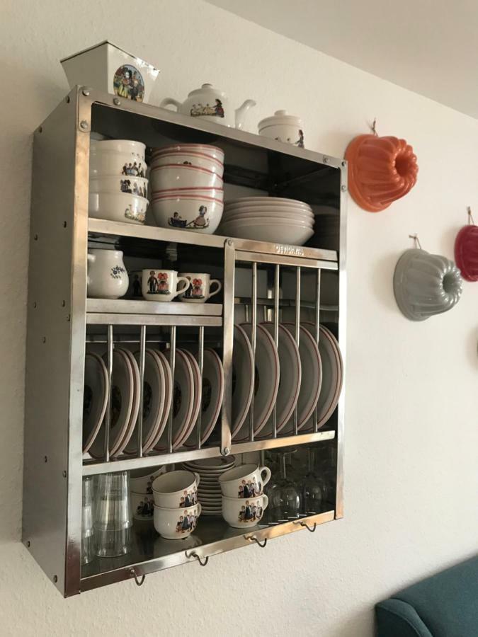 Les Gites De La Limonaderie 斯特拉斯堡 外观 照片